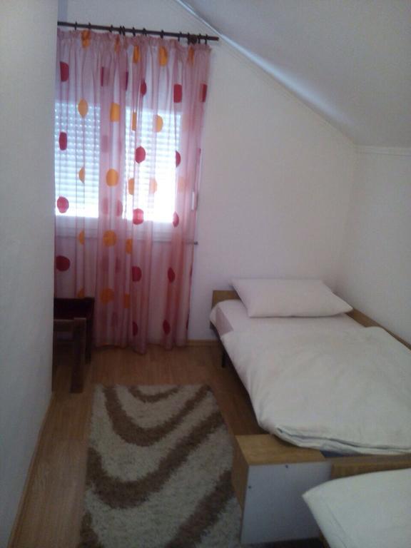 Guest House Star Međugorje Exteriör bild