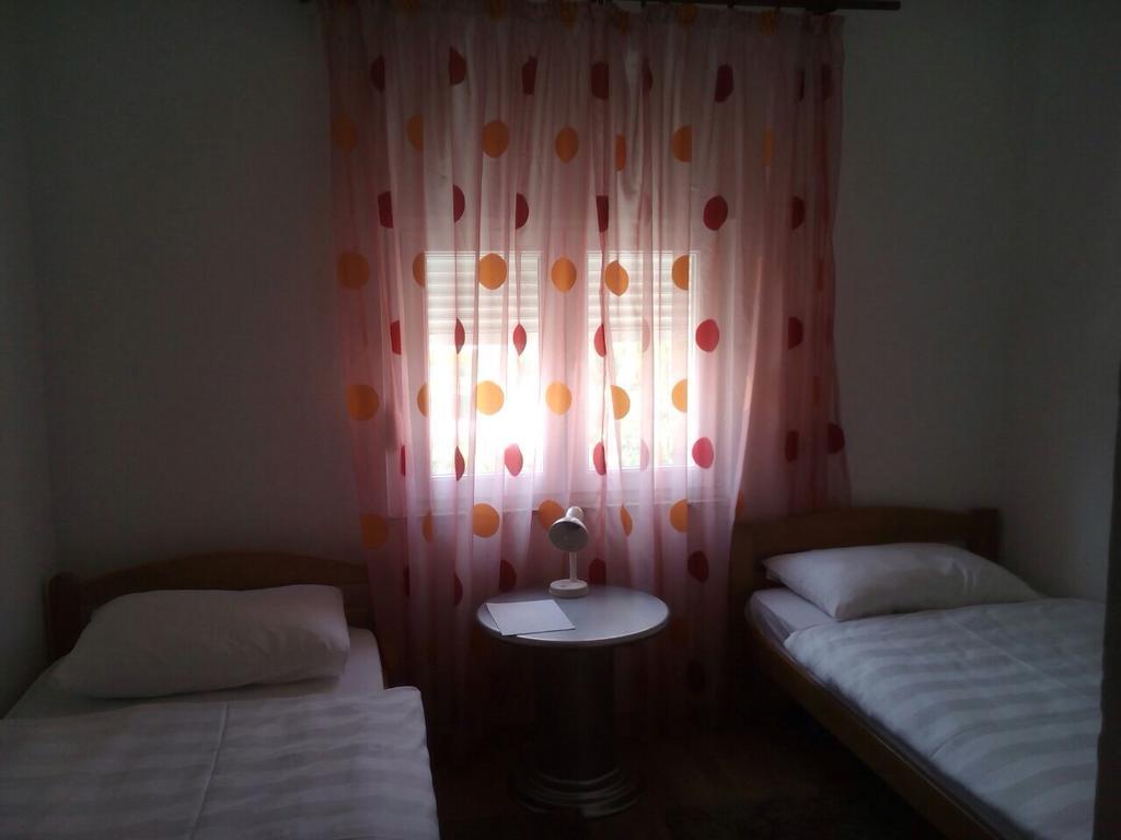 Guest House Star Međugorje Exteriör bild