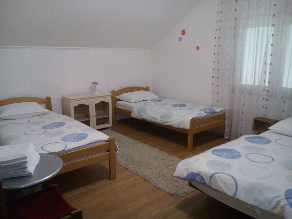 Guest House Star Međugorje Exteriör bild