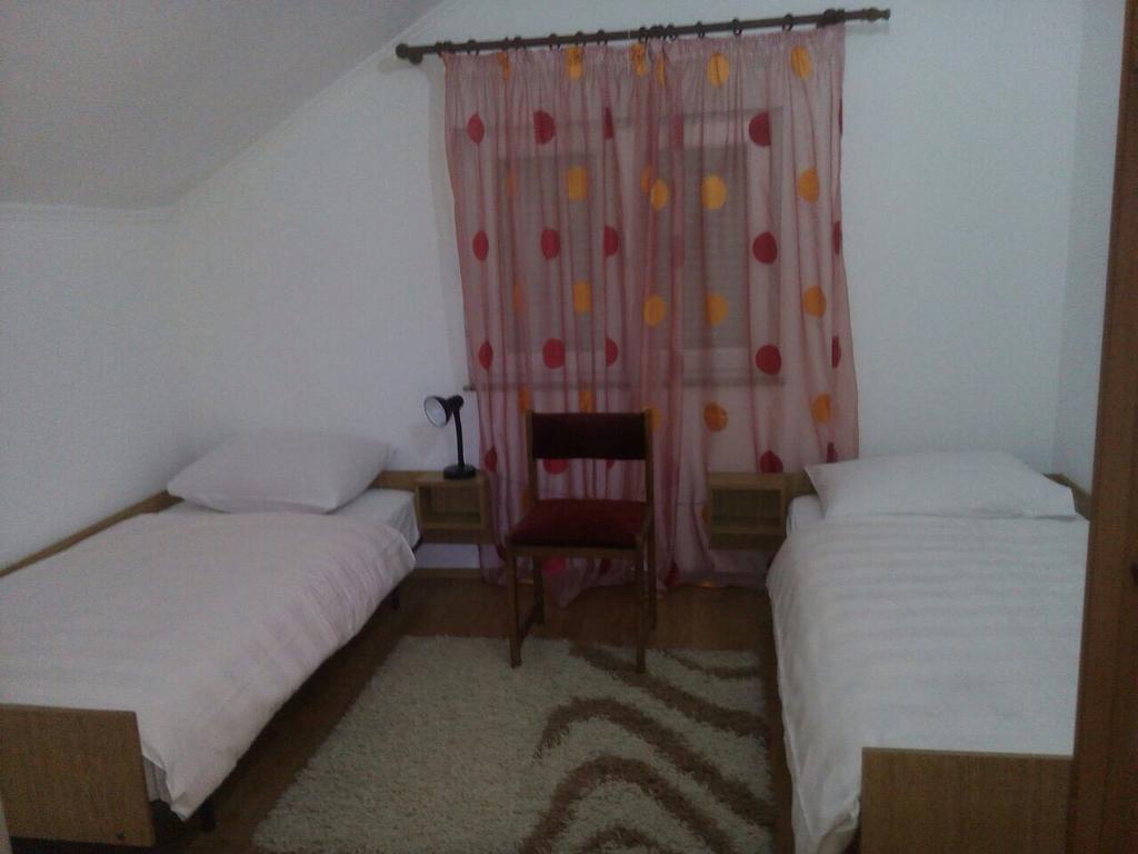 Guest House Star Međugorje Exteriör bild