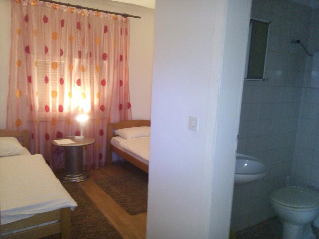 Guest House Star Međugorje Exteriör bild