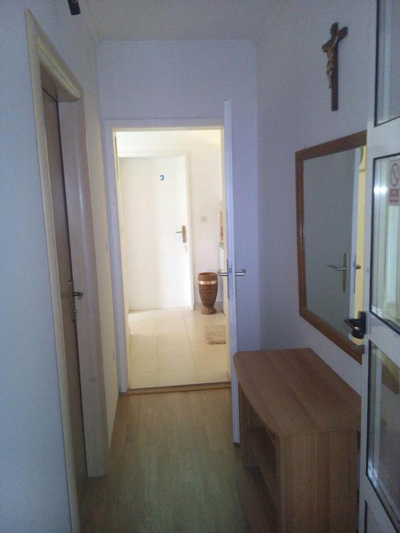 Guest House Star Međugorje Exteriör bild