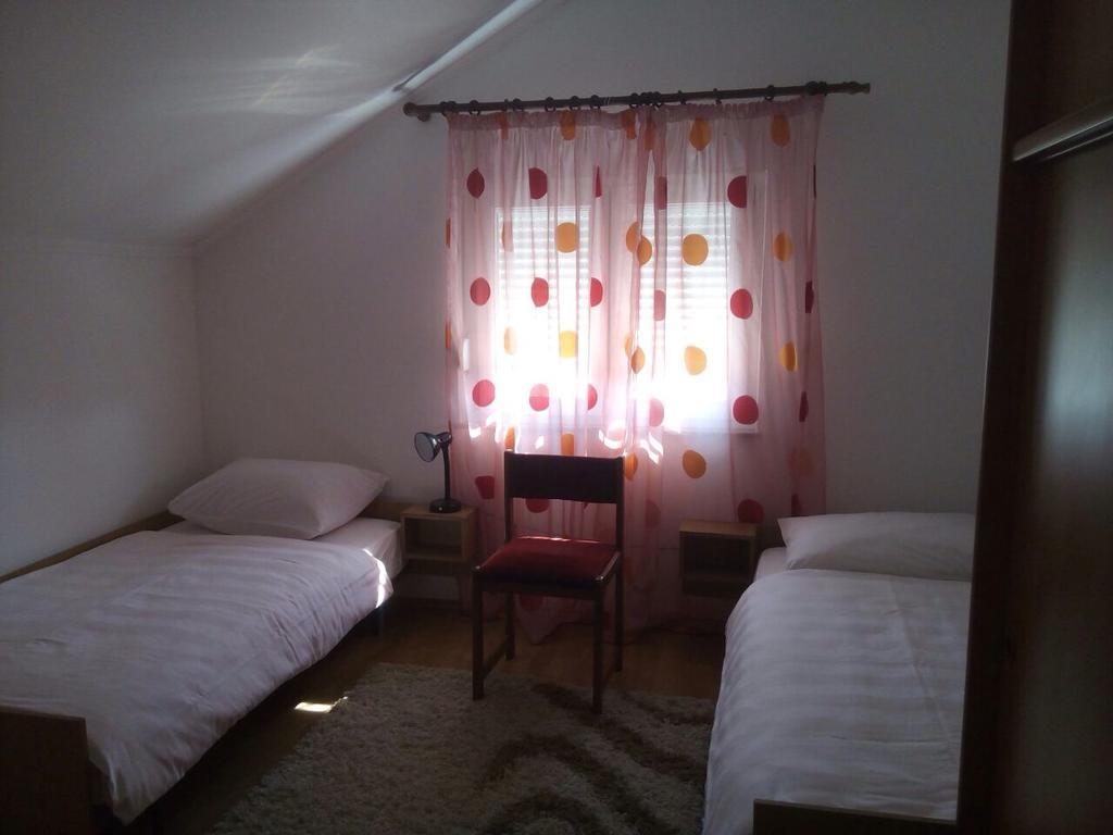 Guest House Star Međugorje Exteriör bild